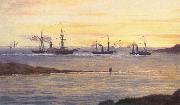 unknow artist, Blockade Runner Nashville and Escorts